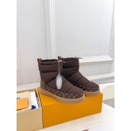 Louis Vuitton Women's Boots