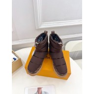 Louis Vuitton Women's Boots