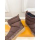 Louis Vuitton Women's Boots