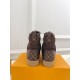 Louis Vuitton Women's Boots