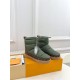 Louis Vuitton Women's Boots