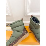 Louis Vuitton Women's Boots