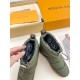 Louis Vuitton Women's Boots