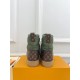 Louis Vuitton Women's Boots