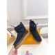 Louis Vuitton Women's Boots