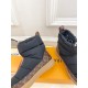 Louis Vuitton Women's Boots