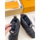 Louis Vuitton Women's Boots