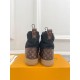 Louis Vuitton Women's Boots