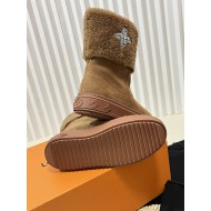 Louis Vuitton Women's Boots