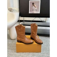 Louis Vuitton Women's Boots