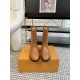 Louis Vuitton Women's Boots