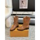 Louis Vuitton Women's Boots