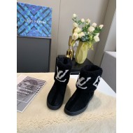 Louis Vuitton Women's Boots