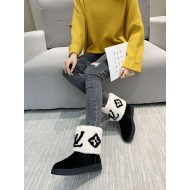 Louis Vuitton Women's Boots