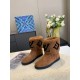 Louis Vuitton Women's Boots