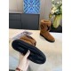 Louis Vuitton Women's Boots