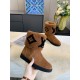 Louis Vuitton Women's Boots