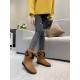 Louis Vuitton Women's Boots