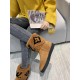 Louis Vuitton Women's Boots