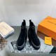 Louis Vuitton Women's Boots