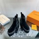 Louis Vuitton Women's Boots