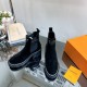 Louis Vuitton Women's Boots