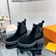 Louis Vuitton Women's Boots