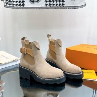 Louis Vuitton Women's Boots