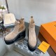 Louis Vuitton Women's Boots