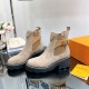 Louis Vuitton Women's Boots