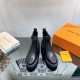 Louis Vuitton Women's Boots