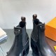 Louis Vuitton Women's Boots