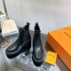 Louis Vuitton Women's Boots