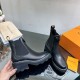 Louis Vuitton Women's Boots