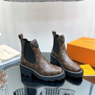 Louis Vuitton Women's Boots