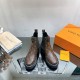 Louis Vuitton Women's Boots