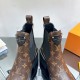 Louis Vuitton Women's Boots