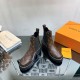 Louis Vuitton Women's Boots