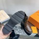 Louis Vuitton Women's Boots