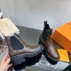 Louis Vuitton Women's Boots