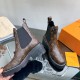 Louis Vuitton Women's Boots