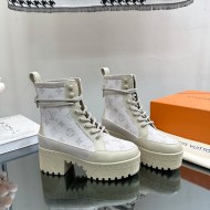 Louis Vuitton Women's Boots