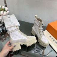 Louis Vuitton Women's Boots