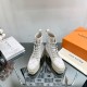 Louis Vuitton Women's Boots