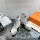 Louis Vuitton Women's Boots