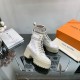 Louis Vuitton Women's Boots