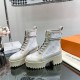 Louis Vuitton Women's Boots