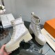 Louis Vuitton Women's Boots