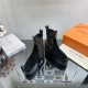 Louis Vuitton Women's Boots