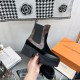 Louis Vuitton Women's Boots